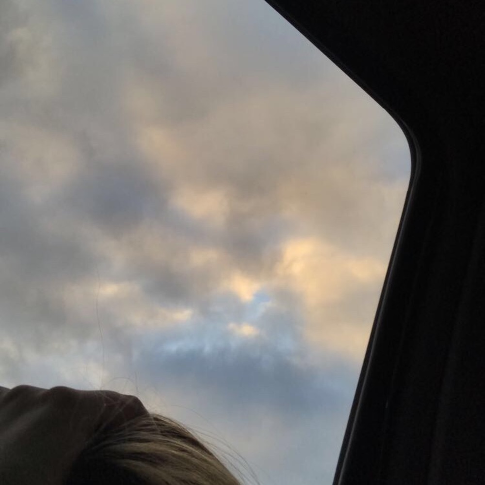 Meet your Posher, Lexi